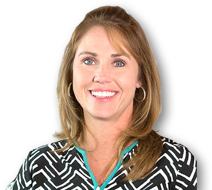 Amy H., TMD Patient