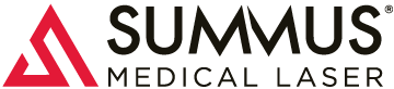 Summus Medical Laser Logo